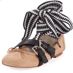 Sam Edelman Fianna ballet flats